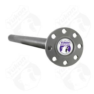 Yukon Gear Rear Axle For 2011 And Up GM 11.5 Inch This Axle Shaft Covers Lengths From 35 Inch To 40.25 Inch