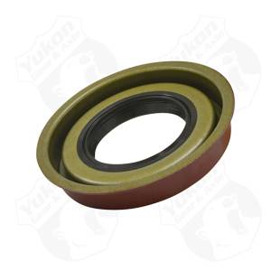 Yukon Gear Axle Seal For 88 And Newer GM 8.5 Inch Chevy C10