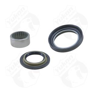 Yukon Gear Spindle Bearing And Seal Kit For 78-99 Ford Dana 60