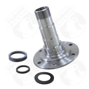 Yukon Gear Replacement Front Spindle For Dana 60 6 Holes