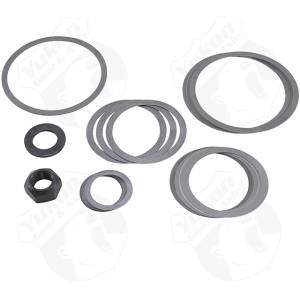 Yukon Gear Replacement Carrier Shim Kit For Dana 70 And 70HD