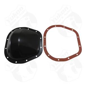 Steering And Suspension - Differential Covers - Yukon Gear & Axle - Yukon Gear Steel Cover For Ford 10.25 Inch