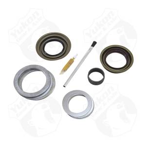 Yukon Gear Minor Install Kit For GM 9.5 Inch 98 And Up