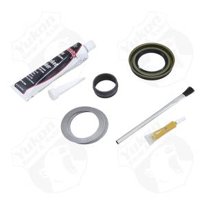 Yukon Gear Minor Install Kit For GM 9.25 Inch IFS