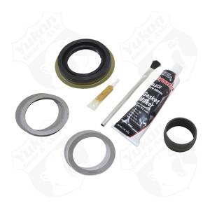 Yukon Gear Minor Install Kit For GM And Chrysler 11.5 Inch