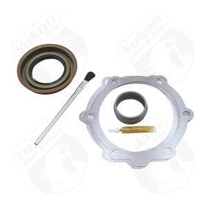 Yukon Gear Minor Install Kit For 87 And Down 10.5 Inch GM 14 Bolt Truck