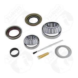 Yukon Gear Pinion Install Kit For 98 And Up GM 9.5 Inch