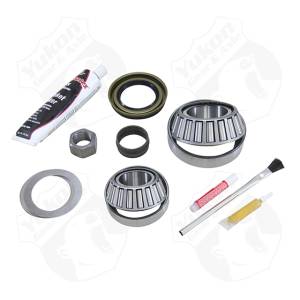 Yukon Gear Pinion Install Kit For GM 9.25 Inch