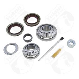 2017-2019 GM 6.6L L5P Duramax - Axles & Components - Yukon Gear & Axle - Yukon Gear Pinion Install Kit For 09 And Up GM 8.6 Inch