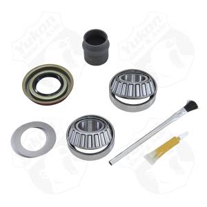Yukon Gear Pinion Install Kit For 98 And Newer GM 7.2 Inch IFS