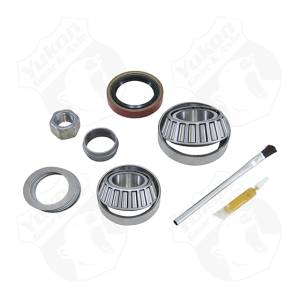 Yukon Gear Pinion Install Kit For 2011 And Up GM And Chrysler 11.5 Inch