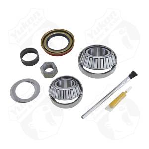 Yukon Gear Pinion Install Kit For GM 8.5 Inch Front