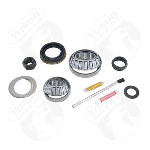 Yukon Gear Pinion Install Kit For 03 And Newer Chrysler Dodge Truck 9.25 Inch Front