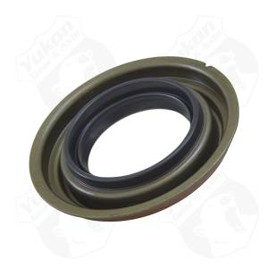 Yukon Gear Replacement Pinion Seal For 98 And Newer Ford Flanged Style