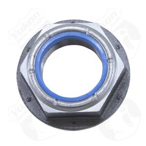 Yukon Gear Pinion Nut For Spicer S135 And S150