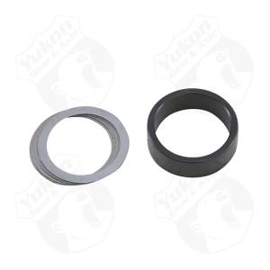 Yukon Gear Replacement Preload Shim Kit For Dana Spicer S135 And S150