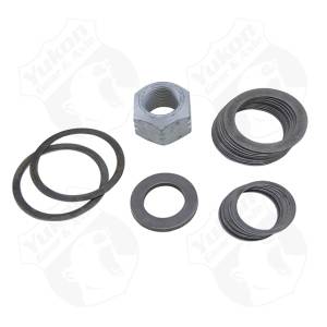 Yukon Gear Replacement Complete Shim Kit For Dana 80