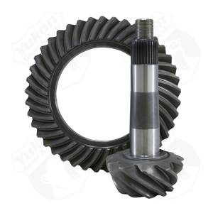 Yukon Gear High Performance Yukon Ring And Pinion Gear Set For GM 12T In A 5.13 Ratio
