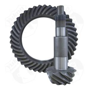 Yukon Gear High Performance Yukon Replacement Ring And Pinion Gear Set For Dana 70 In A 7.17 Ratio