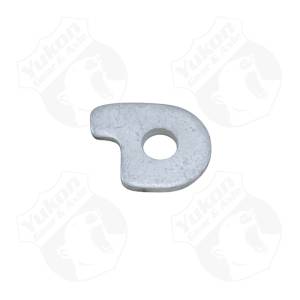 Yukon Gear Left Hand Adjuster Lock Nut For 9.25 Inch GM