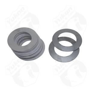 Yukon Gear Eaton Positraction Shim Pack/Shim Kit For 10.25 Inch Ford