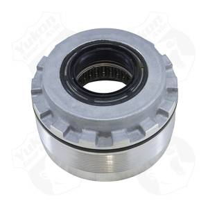 Yukon Gear Left Hand Carrier Bearing Adjuster For 9.25 Inch GM IFS