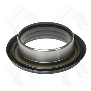 Yukon Gear Adapter Sleeve For GM 8.6 Inch And 9.5 Inch Yokes To Use Triple Lip Pinion Seal