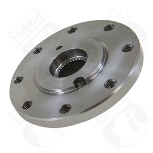 Yukon Gear Flange Yoke For Ford 10.25 Inch And 10.5 Inch With Long Spline Pinion