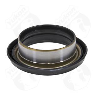 Yukon Gear Adapter Sleeve For GM 11.5 Inch And 10.5 Inch 14 Bolt Truck Yokes To Use Triple Lip Pinion Seal