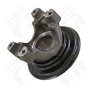 Yukon Gear Replacement Pinion Yoke For Spicer S110 And S130 1480 U/Joint Size