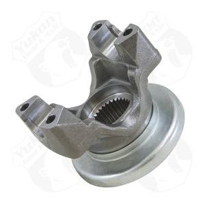 Yukon Gear Pinion Yoke For 10 And Up GM 14 Bolt Truck Express Van Only