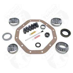 Steering And Suspension - Steering Parts - Yukon Gear & Axle - Yukon Gear Master Overhaul Kit For 06 And Down Chrysler Sprinter Van Rear
