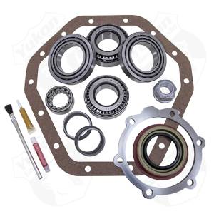 Yukon Gear Master Overhaul Kit For GM 98 And Newer 14T
