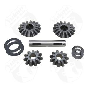 Yukon Gear Replacement Standard Open Spider Gear Kit For Dana 70 And 80 With 35 Spline Axles Xhd Design