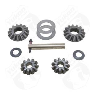 Yukon Gear Standard Open Spider Gear Kit For GM 7.2 Inch S10 And S15 IFS