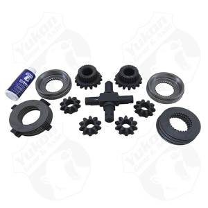 Yukon Gear Replacement Positraction Internals For Dana 70 Full-Floating Only With 32 Spline Axles