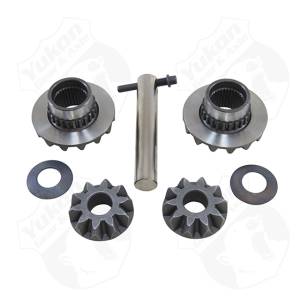 Yukon Gear Positraction Internals For 9.5 Inch GM With 33 Spline Axles