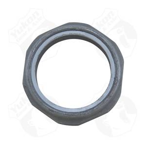 Yukon Gear Spindle Nut For Ford 10.25 Inch With Plastic Ring