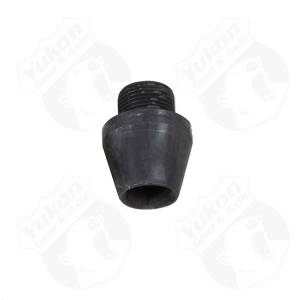 Steering And Suspension - Steering Parts - Yukon Gear & Axle - Yukon Gear Replacement Upper King-Pin Cone For Dana 60