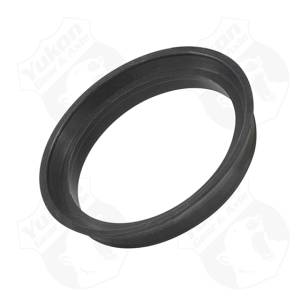 Steering And Suspension - Steering Parts - Yukon Gear & Axle - Yukon Gear Replacement King-Pin Rubber Seal For Dana 60