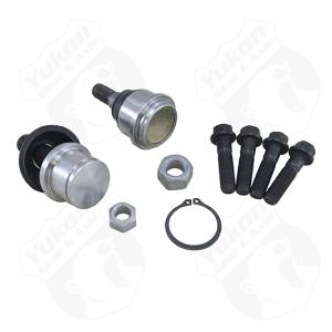 Steering And Suspension - Suspension Parts - Yukon Gear & Axle - Yukon Gear Ball Joint Kit For Chrysler 9.25 Inch Front One Side