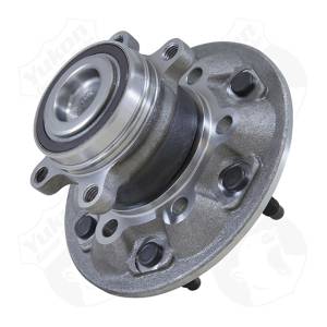 Yukon Gear Front Replacement Unit Bearing & Hub Assembly For 04-12 Colorado & Canyon