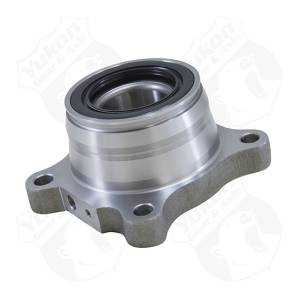 Yukon Gear Front Unit Bearing & Hub Assembly For 99-13 GM 3/4 Ton 8 Studs