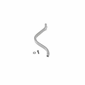 Transmission - Automatic Transmission Parts - Banks Power - Banks Power Replacement Transmission Dipstick Tube Only Ford 7.3L Truck E4OD Automatic Transmission Does Not Include Indicator