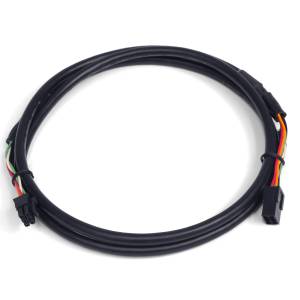 Banks Power - Banks Power B-Bus In Cab Extension Cable (24 Inch) for iDash 1.8