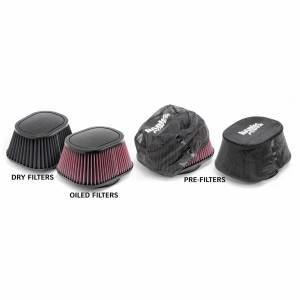 Banks Power - Banks Power Ram-Air Cold-Air Intake System Dry Filter 15 Chevy/GMC 6.6L LML - Image 3