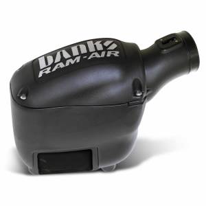 Banks Power - Banks Power Ram-Air Cold-Air Intake System Dry Filter 11-16 Ford 6.7L F250 F350 F450 - Image 2