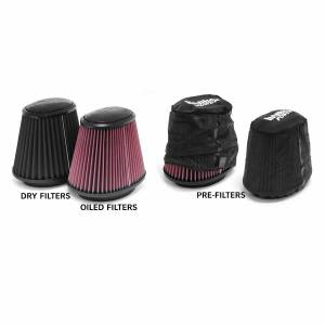 Banks Power - Banks Power Ram-Air Cold-Air Intake System Dry Filter 99-03 Ford 7.3L - Image 4