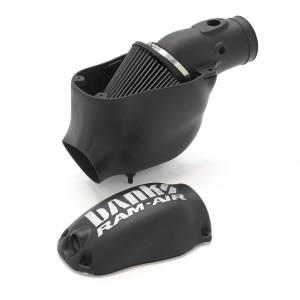 Banks Power - Banks Power Ram-Air Cold-Air Intake System Dry Filter 08-10 Ford 6.4L - Image 3