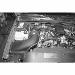 Banks Power - Banks Power Ram-Air Cold-Air Intake System Dry Filter 06-07 Chevy/GMC 6.6L LLY/LBZ - Image 5